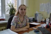 Шахова О Н старшая медсестра хир отд